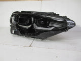 BMW 3 4 M3 M4 G22 G23 G26 BLACK SHADOW LINE LED LAMPA PRAWA 9505110 -03
