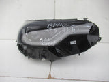 BMW 2 M2 G42 G87 FULL LED SHADOW LINE CZARNA LAMPA PRAWA PRZÓD 8083636