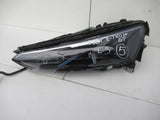 AUDI GT E-TRON LASER RS LAMPA LEWA 4J3941085