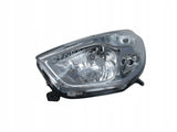 DACIA LODGY DOKKER LAMPA LEWA 260607950R 90007665