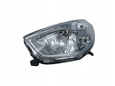 DACIA LODGY DOKKER LAMPA LEWA 260607950R 90007665