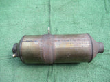 FORD TRANSIT CUSTOM 2.2 TDI 12-17 FILTR FAP DPF KATALIZATOR BK31-5H270-CB