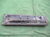 AUDI Q5 80A 17- LISTWA DRZWIOWA LEWY TYŁ 80A853969 80A853969A