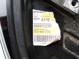 VW T6 7E 15- MULTIVAN TRANSPORTER LAMPA FULL LED LEWA 7E1941035A