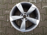 AUDI A1 S1 8X 7,5x18 5x100 ROTOR FELGA 8X0601025AR