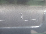 AUDI Q2 81A DRZWI PRAWY TYŁ 81A833052C SZARY MET.