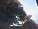 SEAT ATECA 575 DRZWI PRAWY PRZÓD GRANAT 575831052D