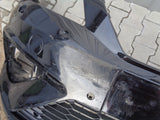 SEAT LEON III 3 LIFT FR 5F0 ZDERZAK SPRYSKI PDC