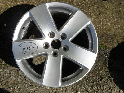 VW PASSAT B6 3C 7,5x17 ET 47 FELGA MONTE CARLO 3C0601025E