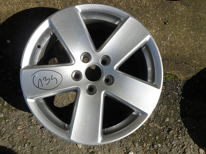 VW PASSAT B6 3C 7,5x17 ET 47 FELGA MONTE CARLO 3C0601025E