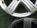 VW GOLF 7 VII MK7 5G GTI R LINE R-LINE FELGA FELGI 7,5x18 ET 49 5G0601025BK