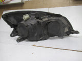 SKODA FABIA 2 II 5J LIFT ROOMSTER 19-14 LAMPA LEWA SOCZEWKA 5J1941017D