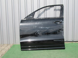 AUDI Q5 8R I 1 08-17 DRZWI LEWY PRZÓD CZARNE 8R0831051E