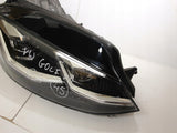 VW GOLF 7 5G LIFT LAMPA PRAWA FULL LED 5G1941036