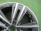 BMW 1 2 F40 F44 GRAN COUPE FELGA 7,5x17 ET 54 WZ 548 6884022