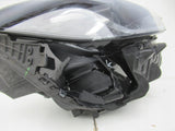 BMW 2 M2 G42 G87 FULL LED SHADOW LINE CZARNA LAMPA PRAWA PRZÓD 8083636