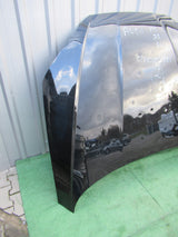 AUDI A5 B9 8W 8W6 F5 16- MASKA POKRYWA CZARNY METALIK 8W6823029