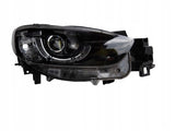 MAZDA CX5 CX-5 LIFT 15- LAMPA PRAWA FULL LED SOCZEWKA KA1L51030L KA1L51031P
