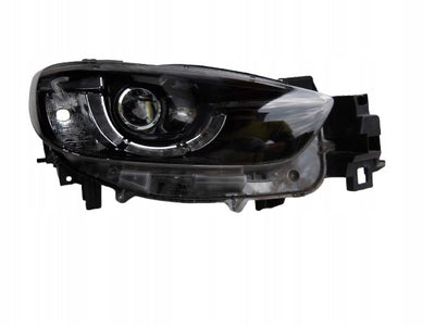 MAZDA CX5 CX-5 LIFT 15- LAMPA PRAWA FULL LED SOCZEWKA KA1L51030L KA1L51031P