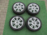 JAGUAR XF XE XJ FELGI KOŁA ZIMA 225/45/18 GX731007
