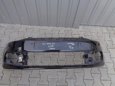 VW POLO 6C 14- ZDERZAK PRZÓD PDC SPRYSKI 6C0807221