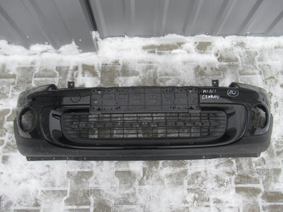 MINI ONE COOPER F56 F57 LIFT ZDERZAK PRZÓD 7250772