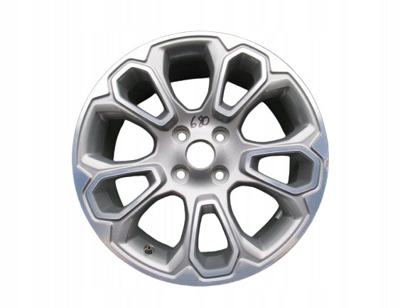 FORD FIESTA ECOSPORT FELGA ALUMINIOWA 7x17 ET 37,5 GN15-H2B