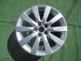 AUDI A1 8X FELGA ALUMINIOWA 7X16 ET 34 8X0601025G ORYG