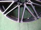 BMW X5 G05 X6 G06 X5M X6M F95 F96 M POWER FELGA 11,5x22 ET 43 8093564