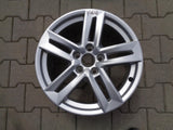 AUDI A4 B9 8W A6 C7 FELGA 7x17 ET42 8W0601025P