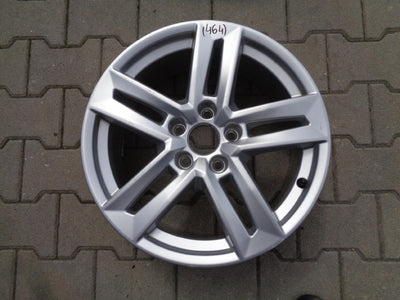AUDI A4 B9 8W A6 C7 FELGA 7x17 ET42 8W0601025P