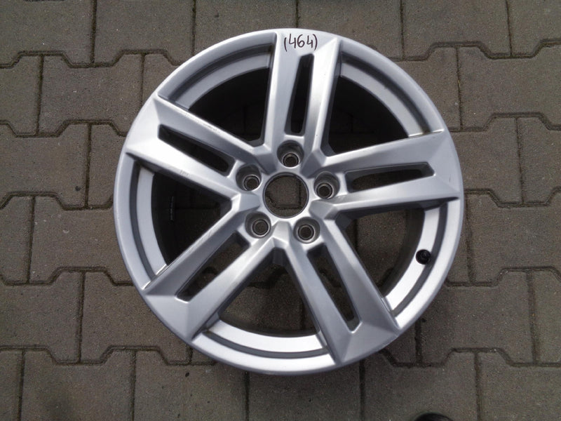 AUDI A4 B9 8W A6 C7 FELGA 7x17 ET42 8W0601025P
