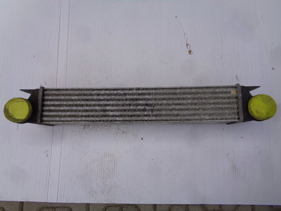BMW 5 E39 525d 530d INTERCOOLER 1612787 1914555