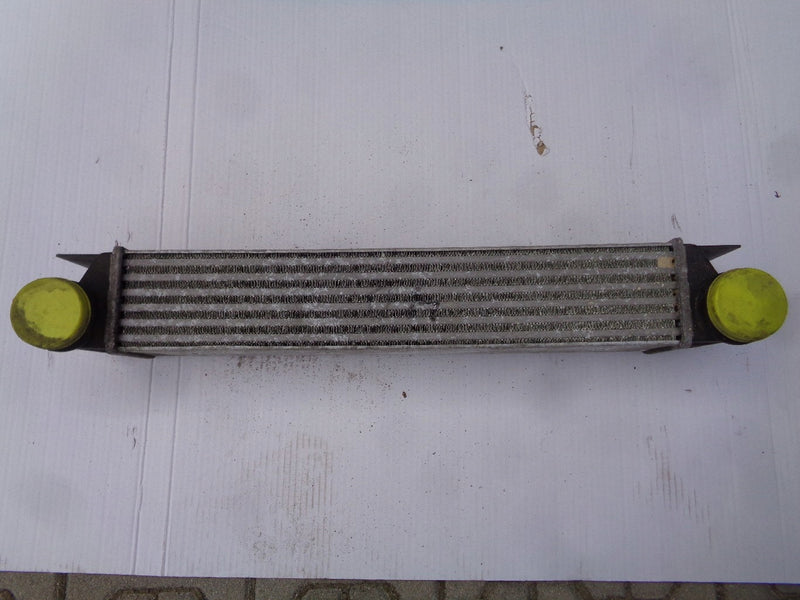 BMW 5 E39 525d 530d INTERCOOLER 1612787 1914555