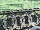 AUDI A4 S4 LIFT B9 8W 19- ATRAPA GRILL S-LINE S LINE ORYGINAŁ 8W0853651DT