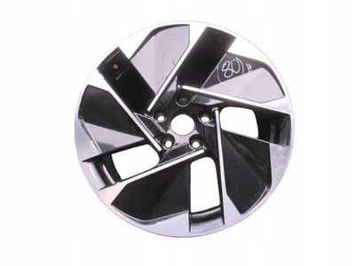 VW ID.3 ID3 ID.4 ID4 ID.5 FELGA 10A 7,5x18 10A601025G 10A601025C EASY DERRY