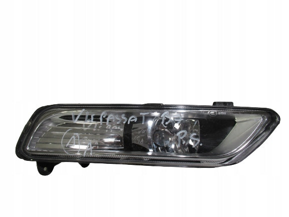 VW PASSAT B7 3AA 11- HALOGEN DRL PRAWY 3AA941662E