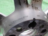 AUDI A7 C7 S7 4G8 LIFT FELGA ALUMINIOWA 9x20 ET ET 37 4G8601025AT ORYG