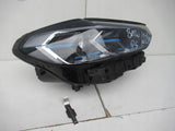 BMW X3 G01 X4 G02 LIFT LCI LASER LAMPA PRZÓD PRAWA 5A29218