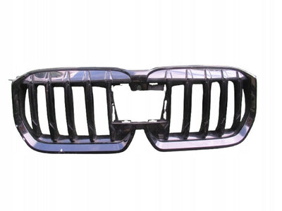 BMW X1 U11 U12 22- ATRAPA GRILL CZARNA BLACK 5A0BB85 185178 9883426 9880301