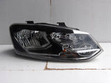 VW POLO 6C V 5 14-17 LIFT LAMPA PRZEDNIA PRAWA 6C1941006B