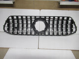 MERCEDES GLE AMG 63 W167 GRILL ATRAPA POD KAMERĘA 1678888300 A1678887000