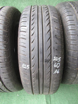 OPONA OPONY Goodyear Assurance Fuel Max 205/60/16 92V 4 szt
