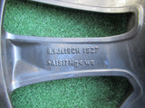JAGUAR XK XF E F PACE FELGA 9,5x19 GX53-1007-BA