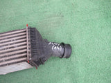 AUDI A4 8K B8 A5 CHŁODNICA INTERCOOLER 8K0145805E