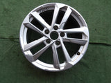 AUDI A3 S3 8Y S LINE FELGA ALUMINIOWA 6,5x17 ET 43 8Y0601025L
