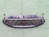 SEAT CUPRA LEON 5FA 20- GRILL ATRAPA 5FA853651C
