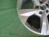 AUDI A3 S3 8Y S LINE S-LINE FELGA SZARA 8x18 ET 46 8Y0601025CP