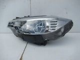 BMW 4 F32 F33 F36 13-17 LAMPA PRZEDNIA PRAWA FULL LED ORYGINAŁ 7460619