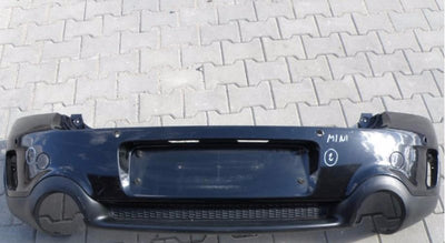 MINI COUNTRYMAN S R60 ZDERZAK TYLNY KOMPLETNY PDC